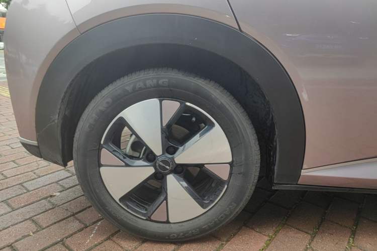 Used BYD Dolphin 2023 420 km Free Version Exterior 5