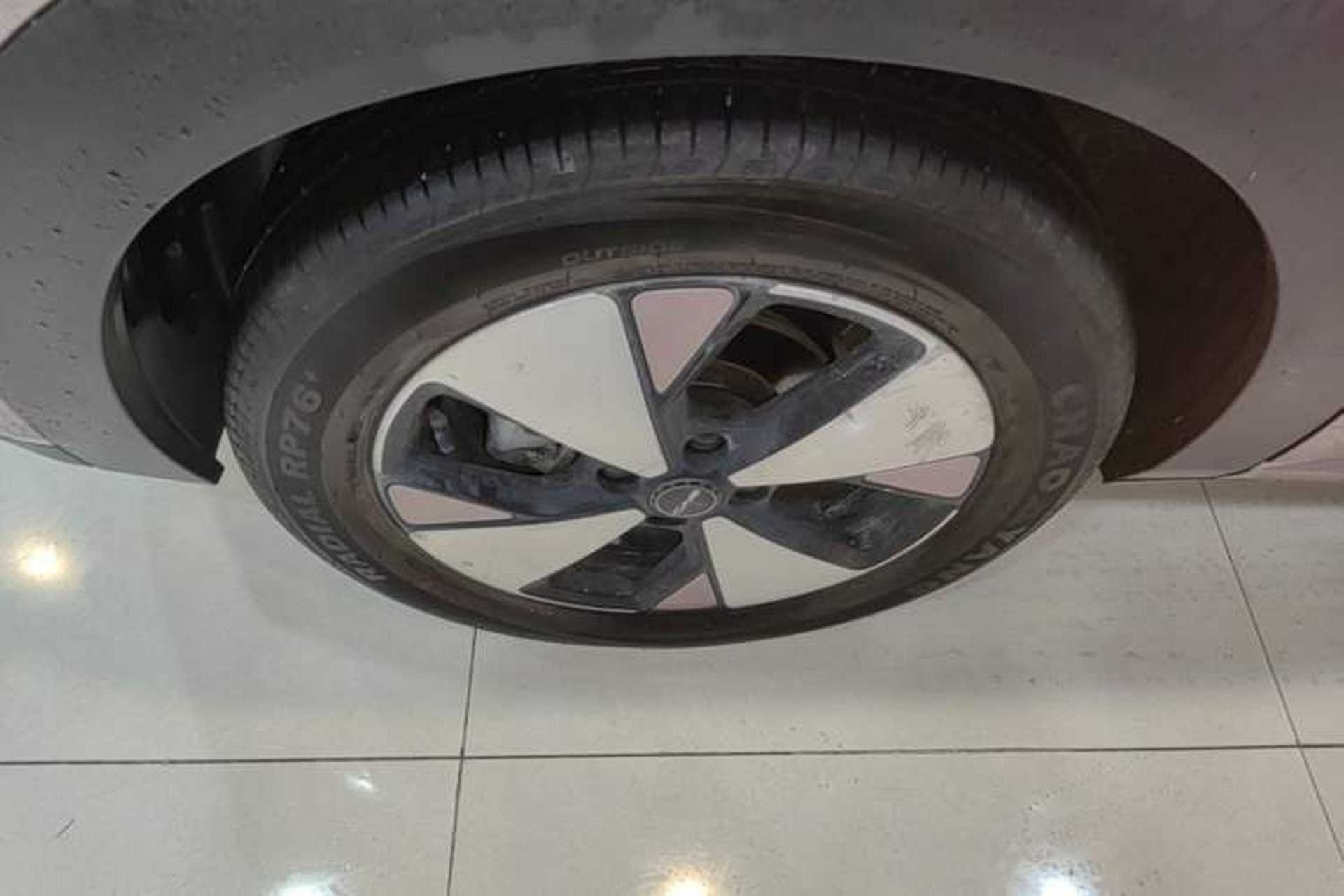 Used BYD Dolphin 2023 420 km Fashion Edition Exterior 5