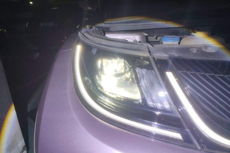Used BYD Dolphin 2023 420 km Free Version Exterior 6