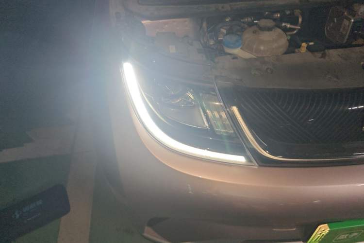 Used BYD Dolphin 2023 420 km Fashion Edition Exterior 6