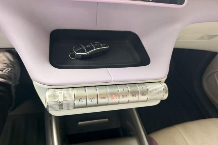 Used BYD Dolphin 2023 420 km Free Version Gear Lever