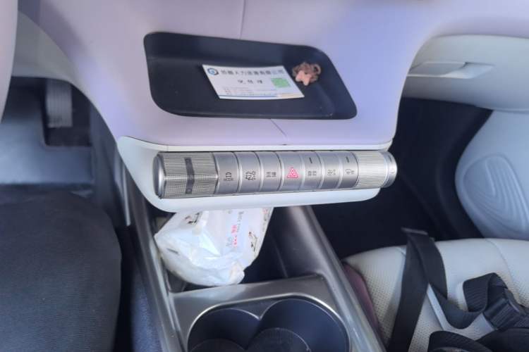 Used BYD Dolphin 2023 420 km Free Version Gear Lever