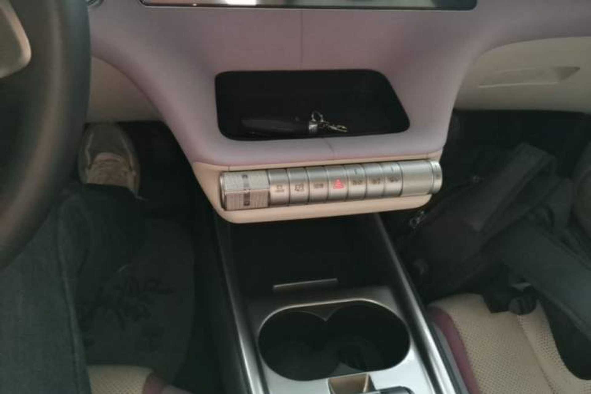 Used BYD Dolphin 2023 420 km Free Version Gear Lever