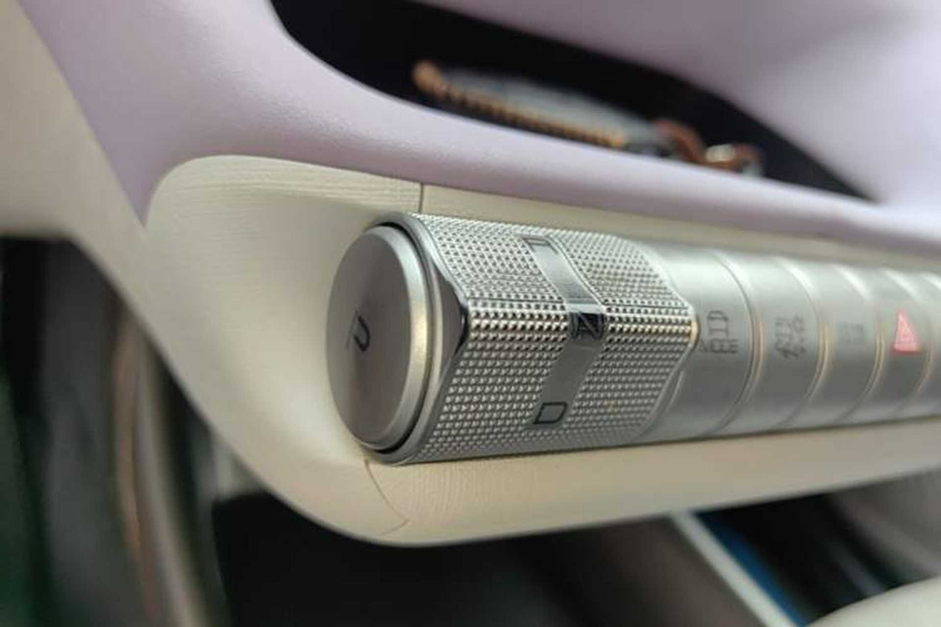 Used BYD Dolphin 2023 420 km Free Version Gear Lever