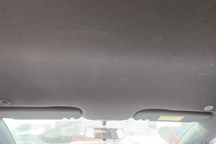Used BYD Dolphin 2023 420 km Fashion Edition Headliner
