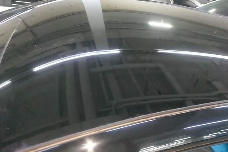 Used BYD Dolphin 2023 401km Knight Edition Roof