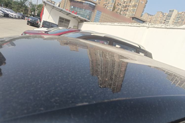 Used BYD Dolphin 2023 420 km Fashion Edition Roof