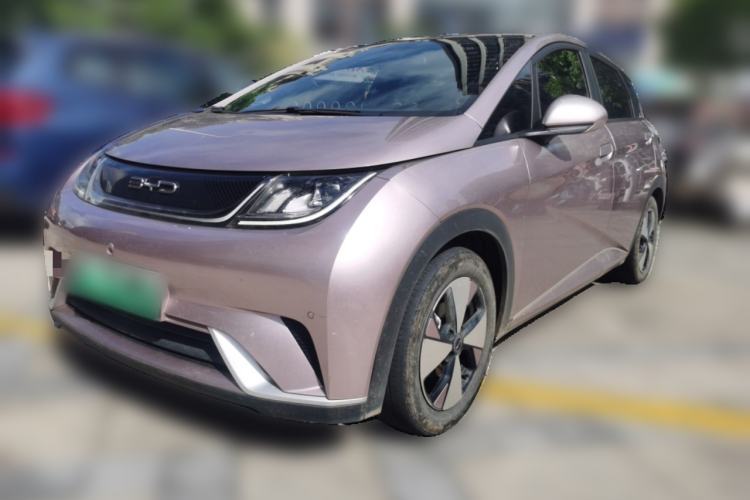 Used BYD Dolphin 2023 420 km Fashion Edition Guazi used car, China used car export, Used car for sale, Used  cars, Cheapest cars for sale