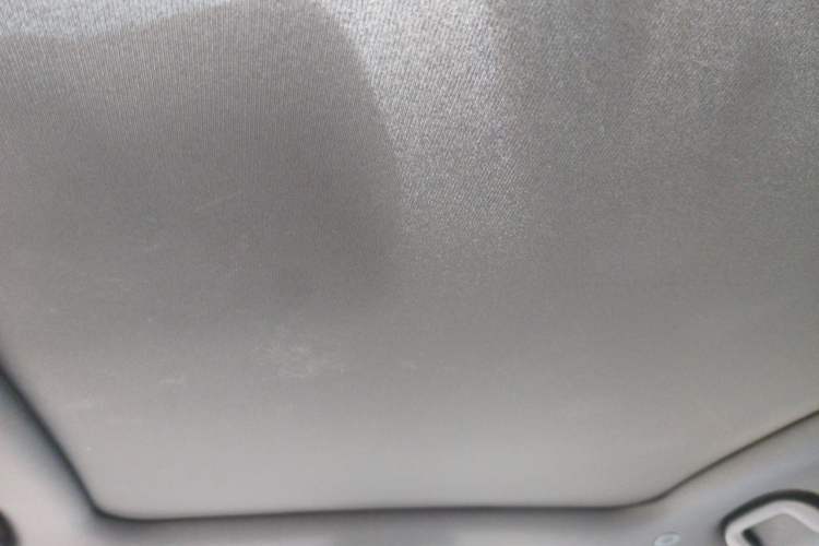 Used BYD Dolphin 2023 420 km Fashion Edition Headliner