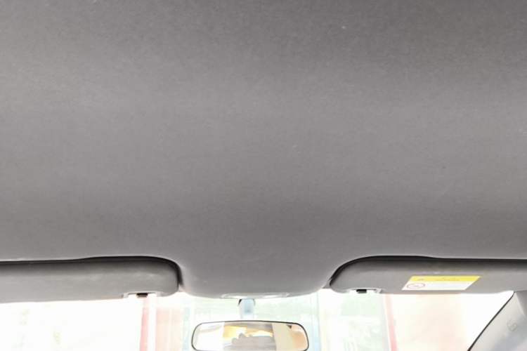 Used BYD Dolphin 2023 420 km Free Version Headliner