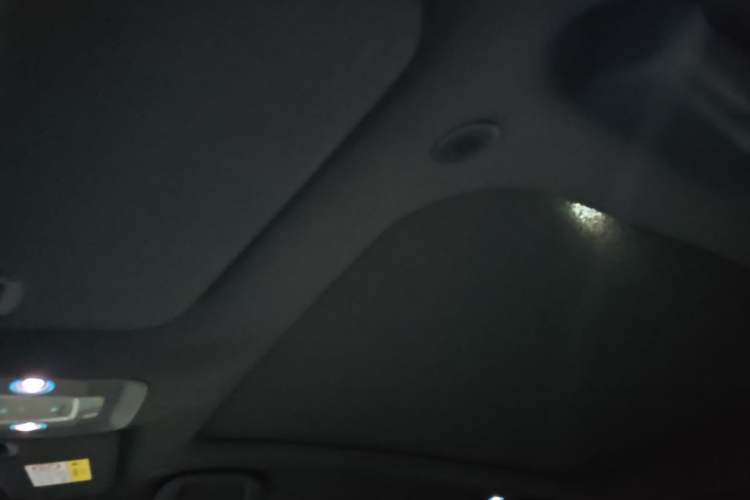 Used BYD Dolphin 2023 420 km Fashion Edition Headliner