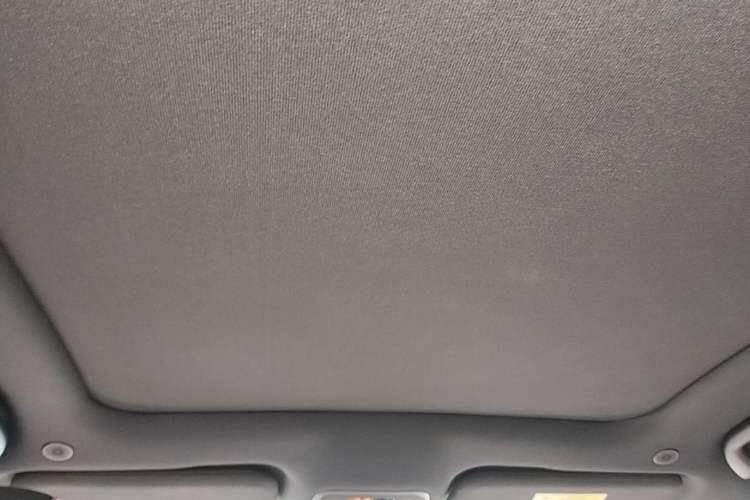 Used BYD Dolphin 2023 420 km Fashion Edition Headliner