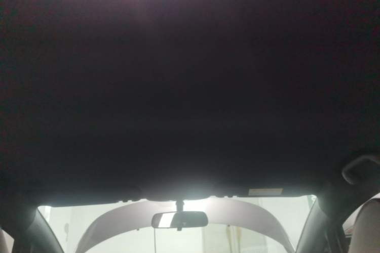 Used BYD Dolphin 2023 420 km Free Version Headliner