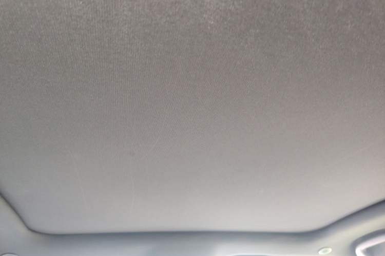 Used BYD Dolphin 2023 420 km Fashion Edition Headliner