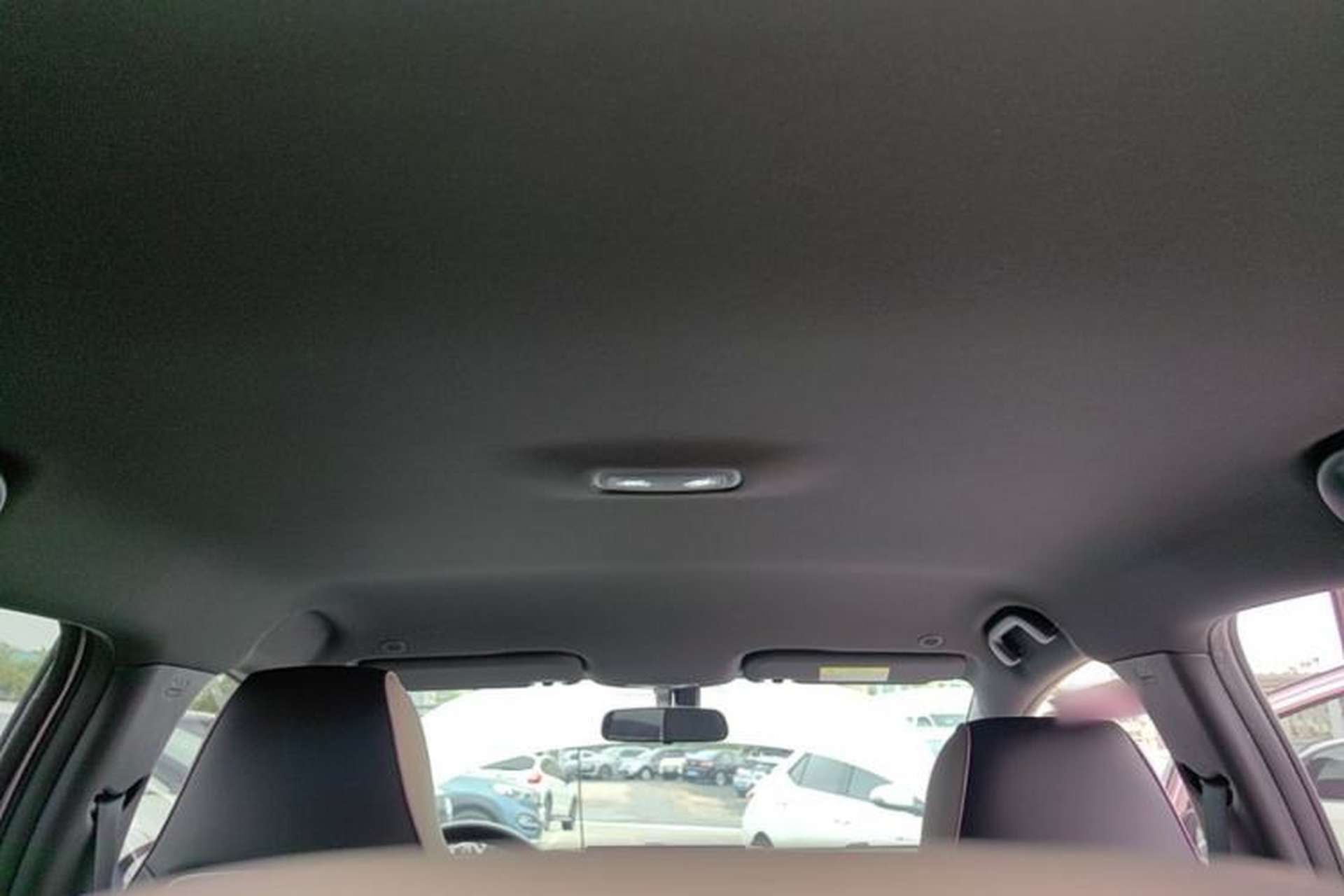 Used BYD Dolphin 2023 420 km Free Version Headliner