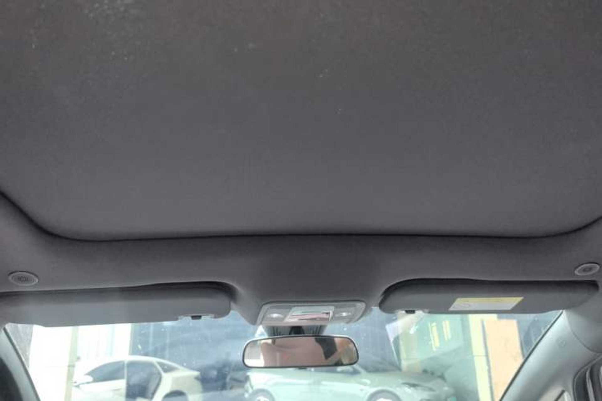 Used BYD Dolphin 2023 420 km Fashion Edition Headliner
