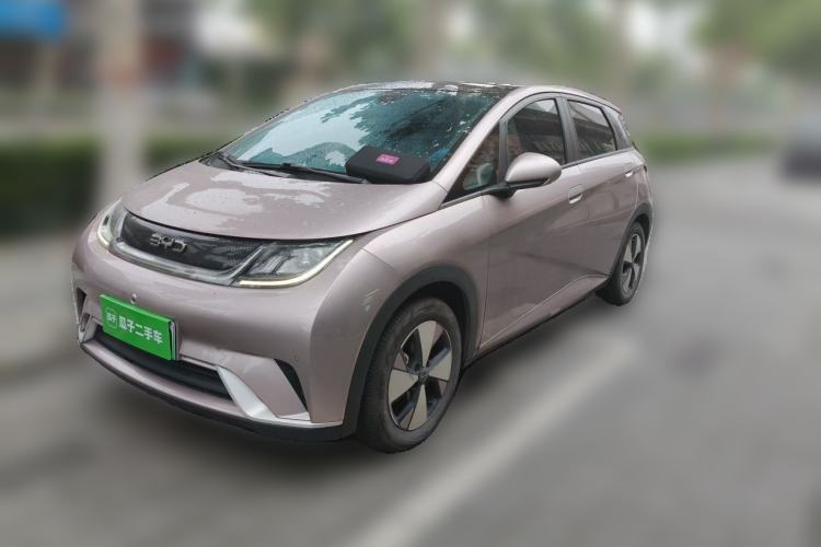 Used BYD Dolphin 2023 420 km Free Version Guazi used car, China used car export, Used car for sale, Used  cars, Cheapest cars for sale