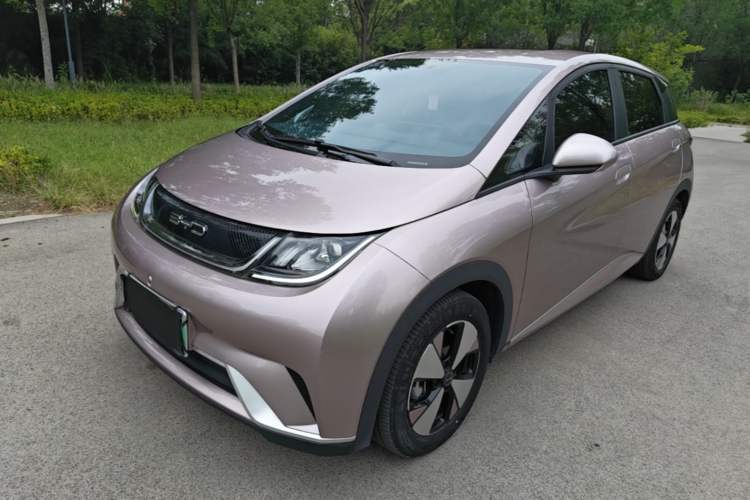 BYD Dolphin 2023 420 km Free Version usado Guazi used car, China used car export, Used car for sale, Used  cars, Cheapest cars for sale