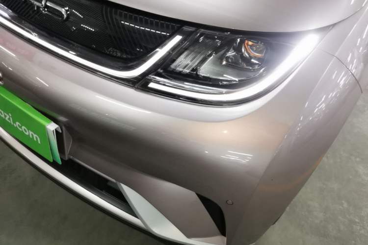 Used BYD Dolphin 2023 420 km Fashion Edition Left Front Headlight