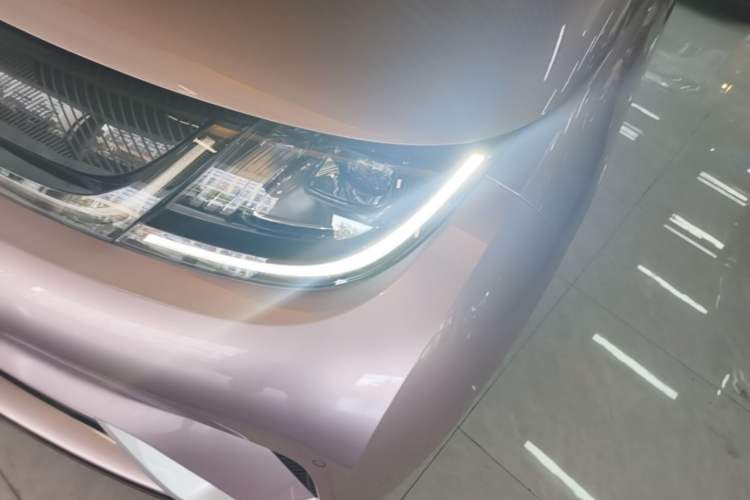 Used BYD Dolphin 2023 420 km Fashion Edition Left Front Headlight