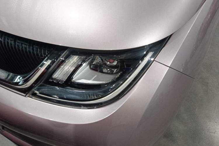 Used BYD Dolphin 2023 420 km Fashion Edition Left Front Headlight