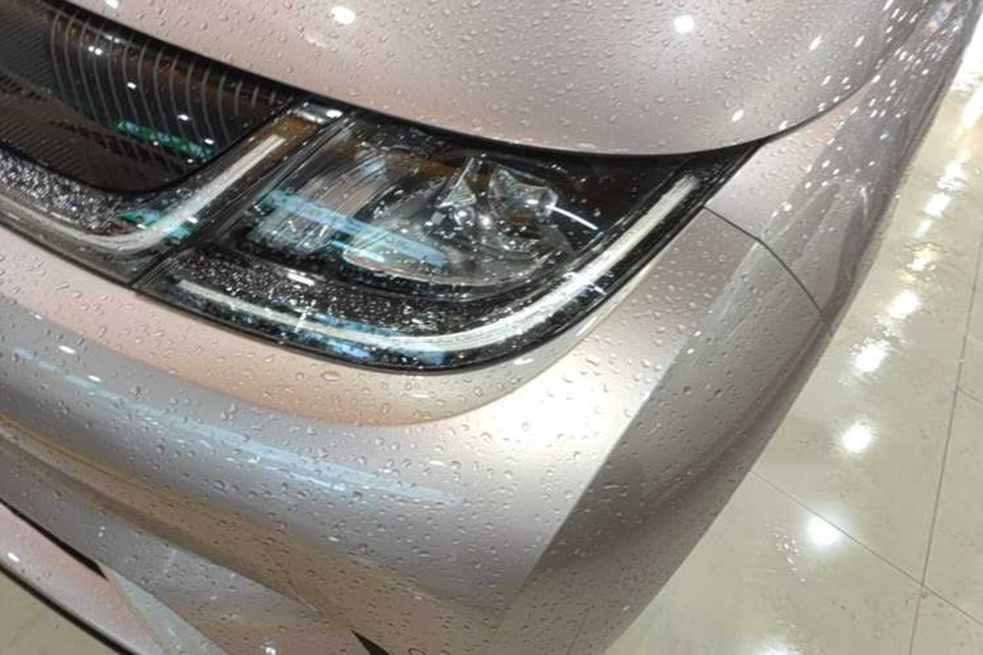 Used BYD Dolphin 2023 420 km Fashion Edition Left Front Headlight