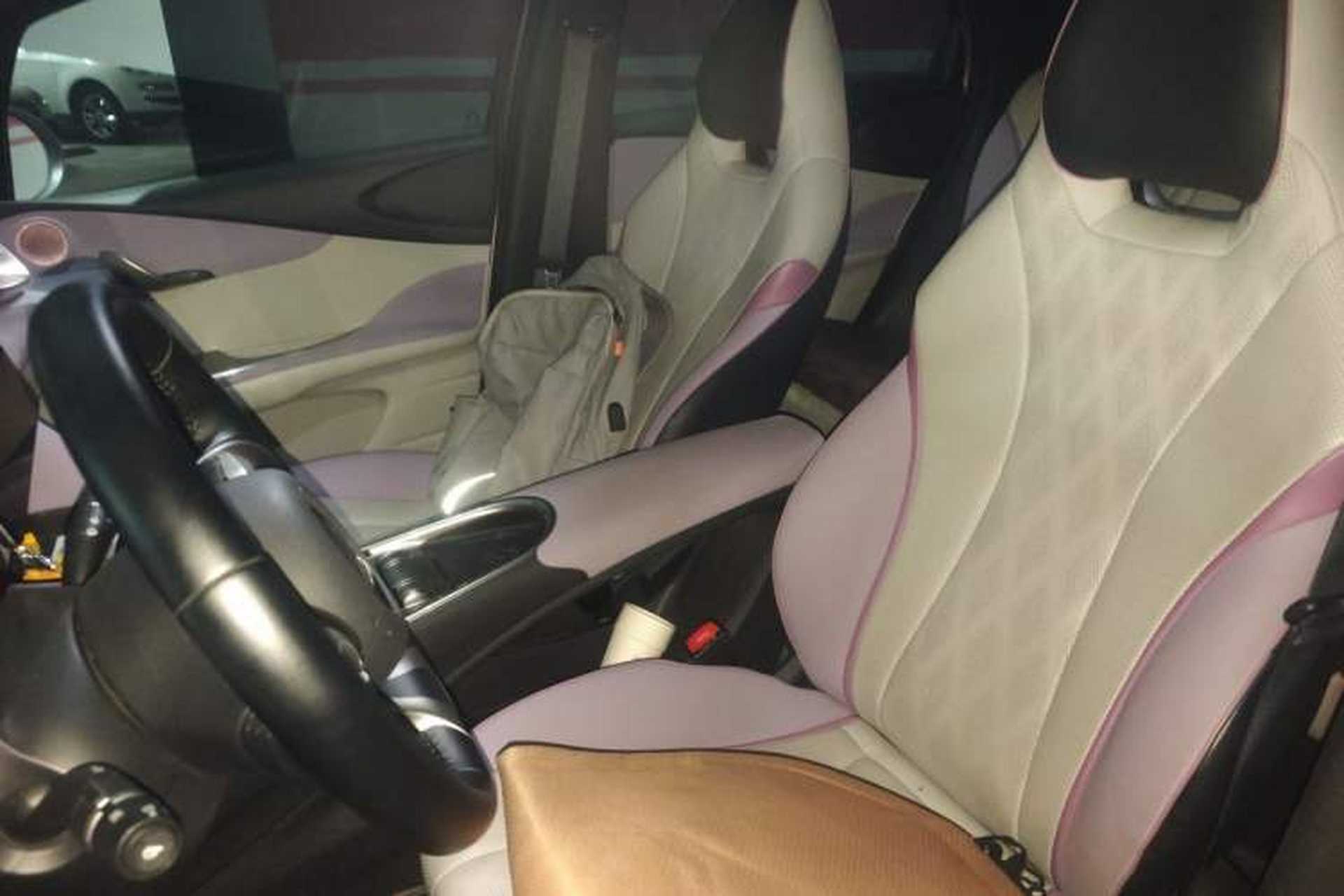Used BYD Dolphin 2023 420 km Fashion Edition Left Front Seat