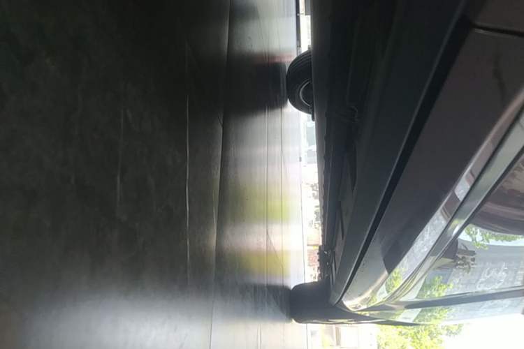 Used BYD Dolphin 2023 420 km Fashion Edition Left Side Sill