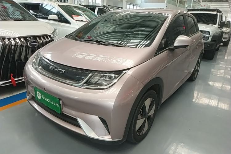 Used BYD Dolphin 2023 420 km Free Version Guazi used car, China used car export, Used car for sale, Used  cars, Cheapest cars for sale