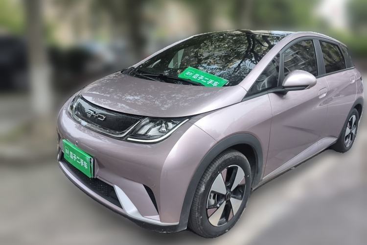 Used BYD Dolphin 2023 420 km Fashion Edition Guazi used car, China used car export, Used car for sale, Used  cars, Cheapest cars for sale, Electric vehicle, New energy car