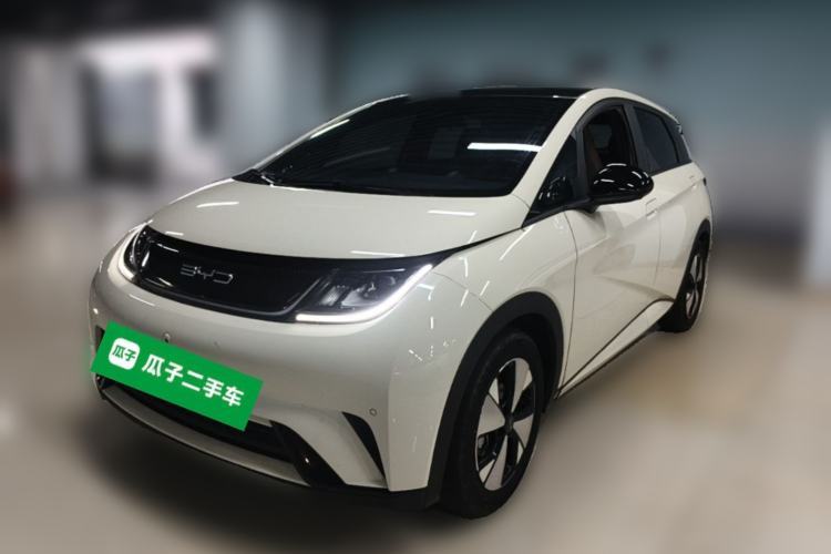 Used BYD Dolphin 2023 420 km Fashion Edition Guazi used car, China used car export, Used car for sale, Used cars, Cheapest cars for sale
