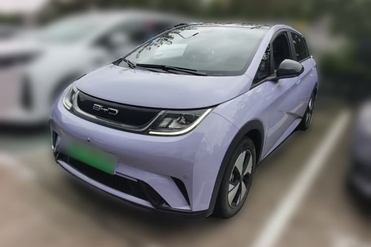 Used BYD Dolphin 2023 420 km Fashion Edition Guazi used car, China used car export, Used car for sale, Used  cars, Cheapest cars for sale, Electric vehicle, New energy car