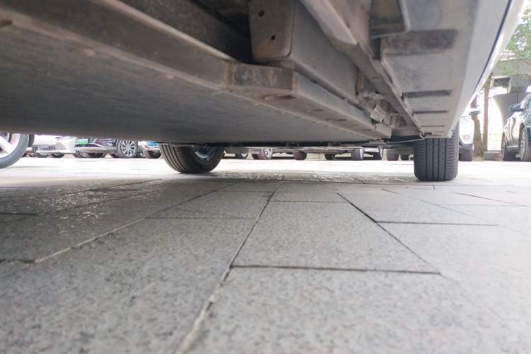 Used BYD Dolphin 2023 420 km Fashion Edition Chassis Front Right