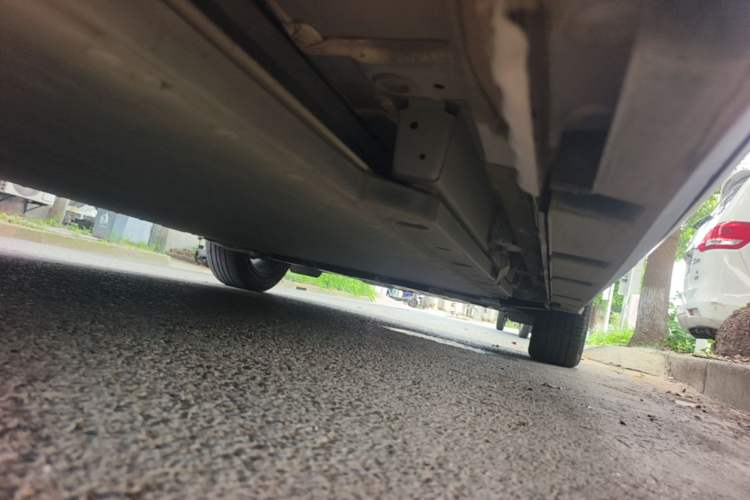 Used BYD Dolphin 2023 420 km Free Version Chassis Rear Right