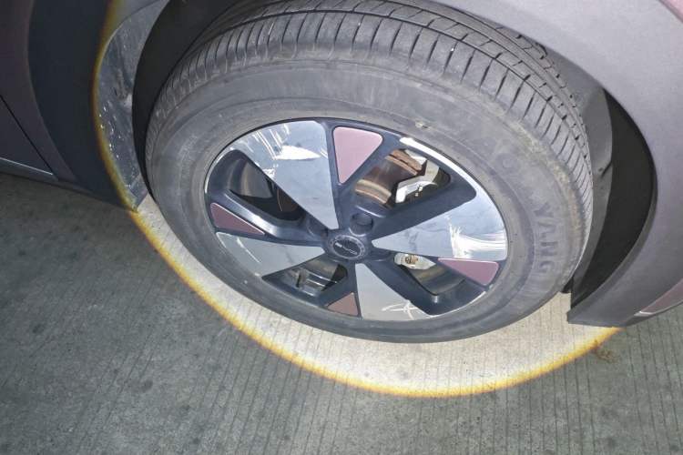 Used BYD Dolphin 2023 420 km Fashion Edition Exterior 1