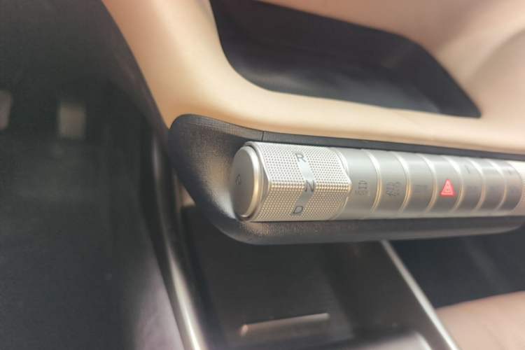 Used BYD Dolphin 2023 420 km Free Version Gear Lever