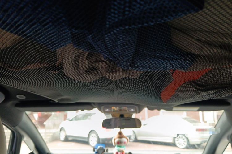 Used BYD Dolphin 2023 420 km Fashion Edition Headliner