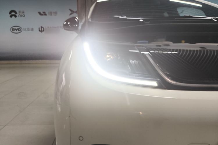 Used BYD Dolphin 2023 420 km Fashion Edition Right Front Headlight