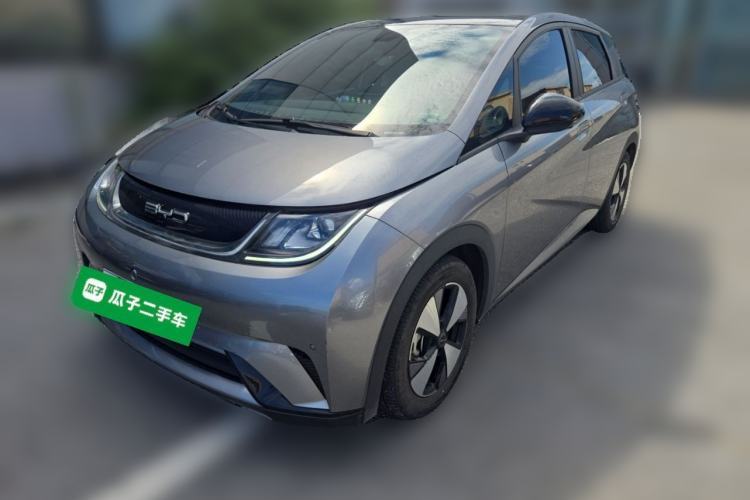 Used BYD Dolphin 2023 420 km Fashion Edition Guazi used car, China used car export, Used car for sale, Used  cars, Cheapest cars for sale