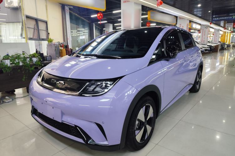 Used BYD Dolphin 2023 420 km Fashion Edition Guazi used car, China used car export, Used car for sale, Used  cars, Cheapest cars for sale