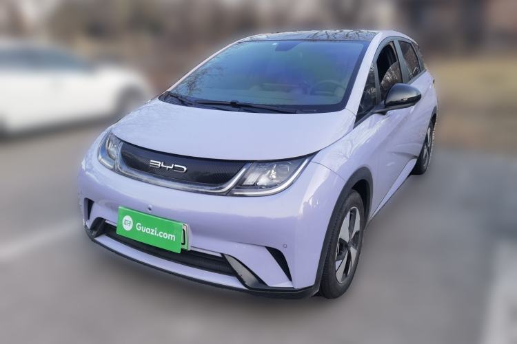Used BYD Dolphin 2023 420 km Fashion Edition Guazi used car, China used car export, Used car for sale, Used cars, Cheapest cars for sale