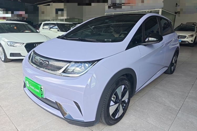 Used BYD Dolphin 2023 420 km Fashion Edition Guazi used car, China used car export, Used car for sale, Used  cars, Cheapest cars for sale