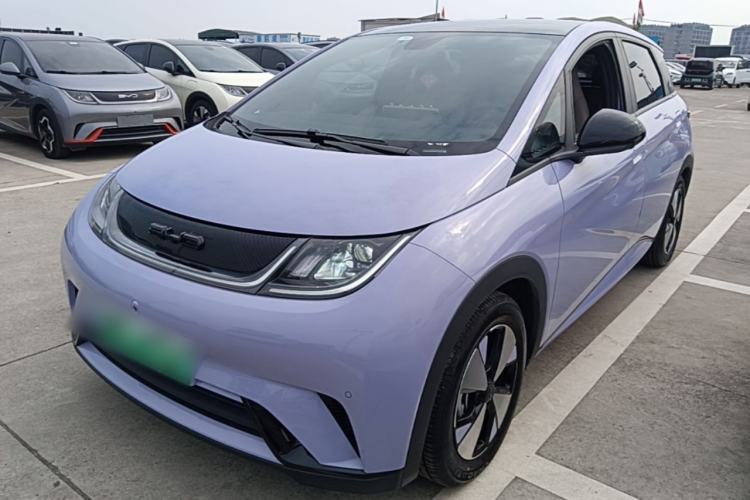Used BYD Dolphin 2023 420 km Fashion Edition Guazi used car, China used car export, Used car for sale, Used cars, Cheapest cars for sale