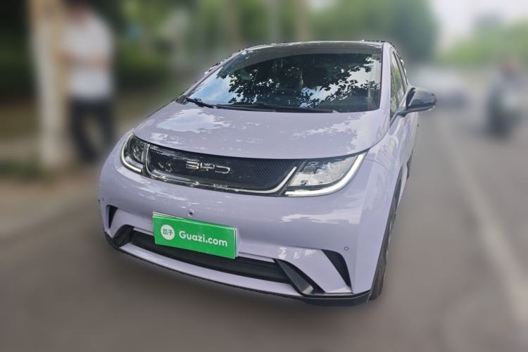 Used BYD Dolphin 2023 420 km Free Version Guazi used car, China used car export, Used car for sale, Used  cars, Cheapest cars for sale