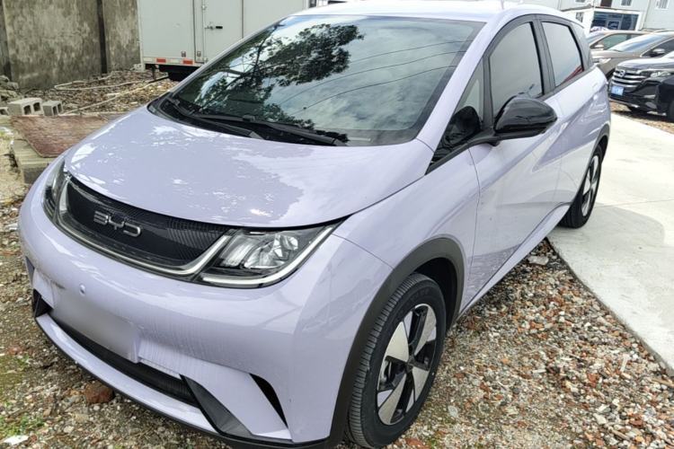 Used BYD Dolphin 2023 420 km Free Version Guazi used car, China used car export, Used car for sale, Used  cars, Cheapest cars for sale