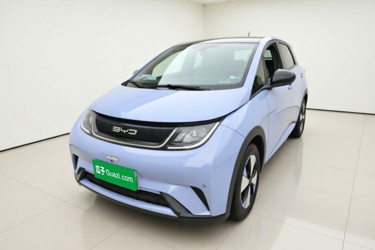 Used BYD Dolphin 2023 420 km Fashion Edition Guazi used car, China used car export, Used car for sale, Used cars, Cheapest cars for sale