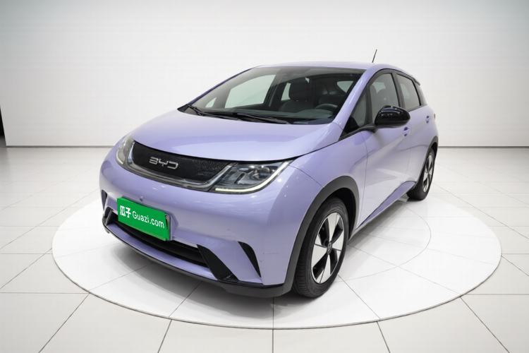 Used BYD Dolphin 2023 420 km Free Version Guazi used car, China used car export, Used car for sale, Used cars, Cheapest cars for sale