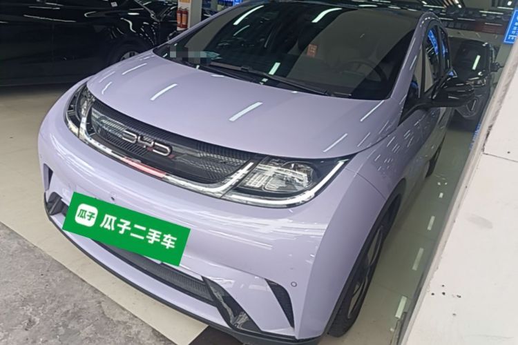 Used BYD Dolphin 2023 420 km Fashion Edition Guazi used car, China used car export, Used car for sale, Used cars, Cheapest cars for sale