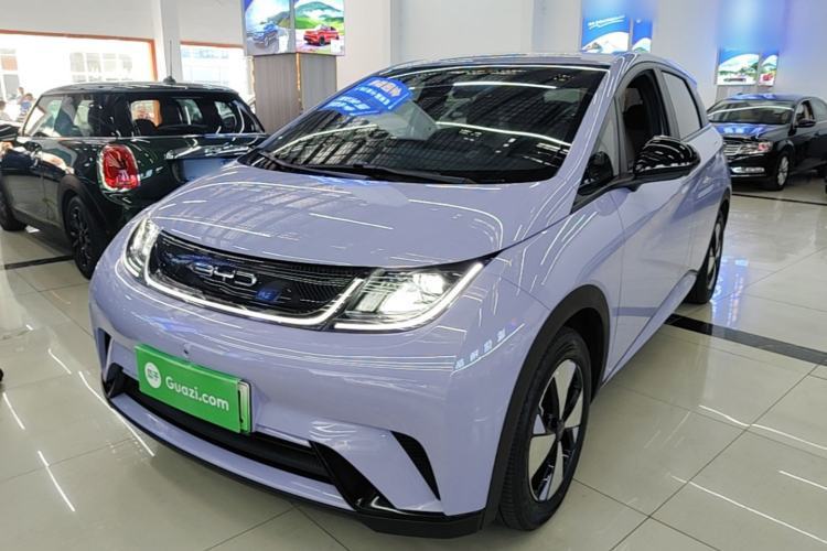 Used BYD Dolphin 2023 420 km Free Version Guazi used car, China used car export, Used car for sale, Used cars, Cheapest cars for sale