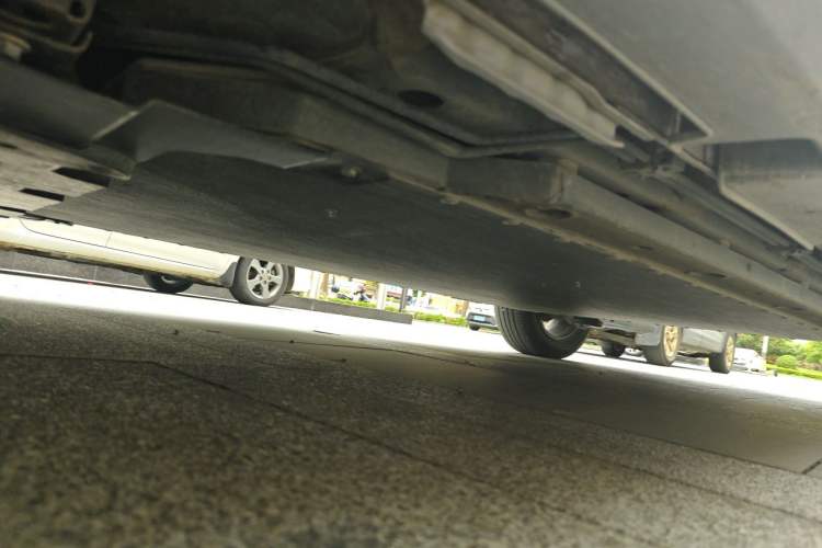 Used BYD Dolphin 2023 420 km Free Version Chassis Front Left